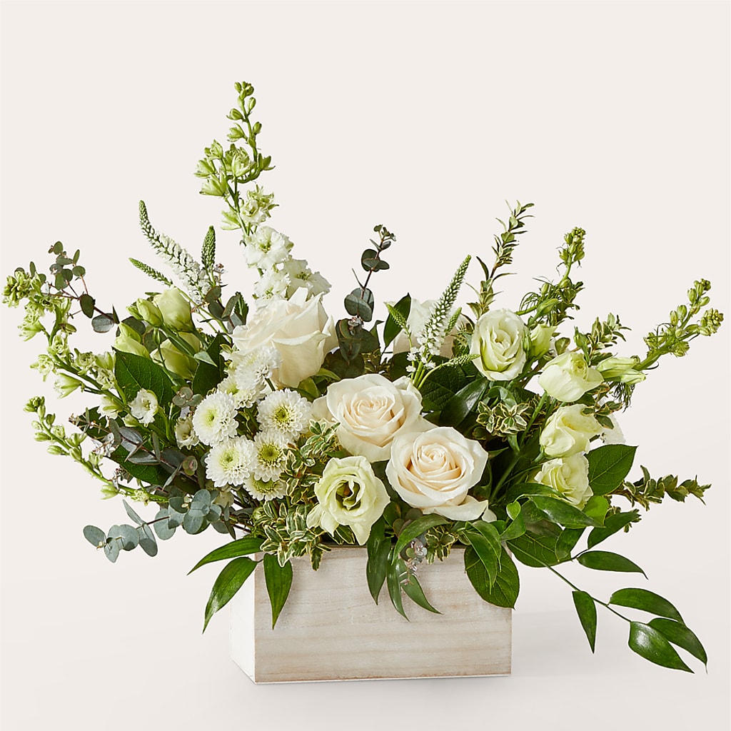 Cashmere Bouquet – Blossom Flowers And Gift, Lauderhill FL