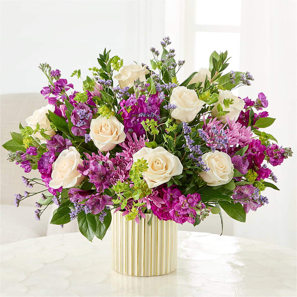 The Boutique Bouquet – Blossom Flowers And Gift, Lauderhill FL