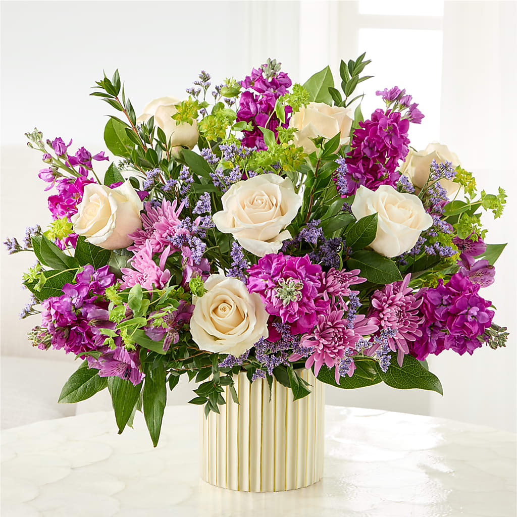 The Boutique Bouquet – Blossom Flowers And Gift, Lauderhill FL