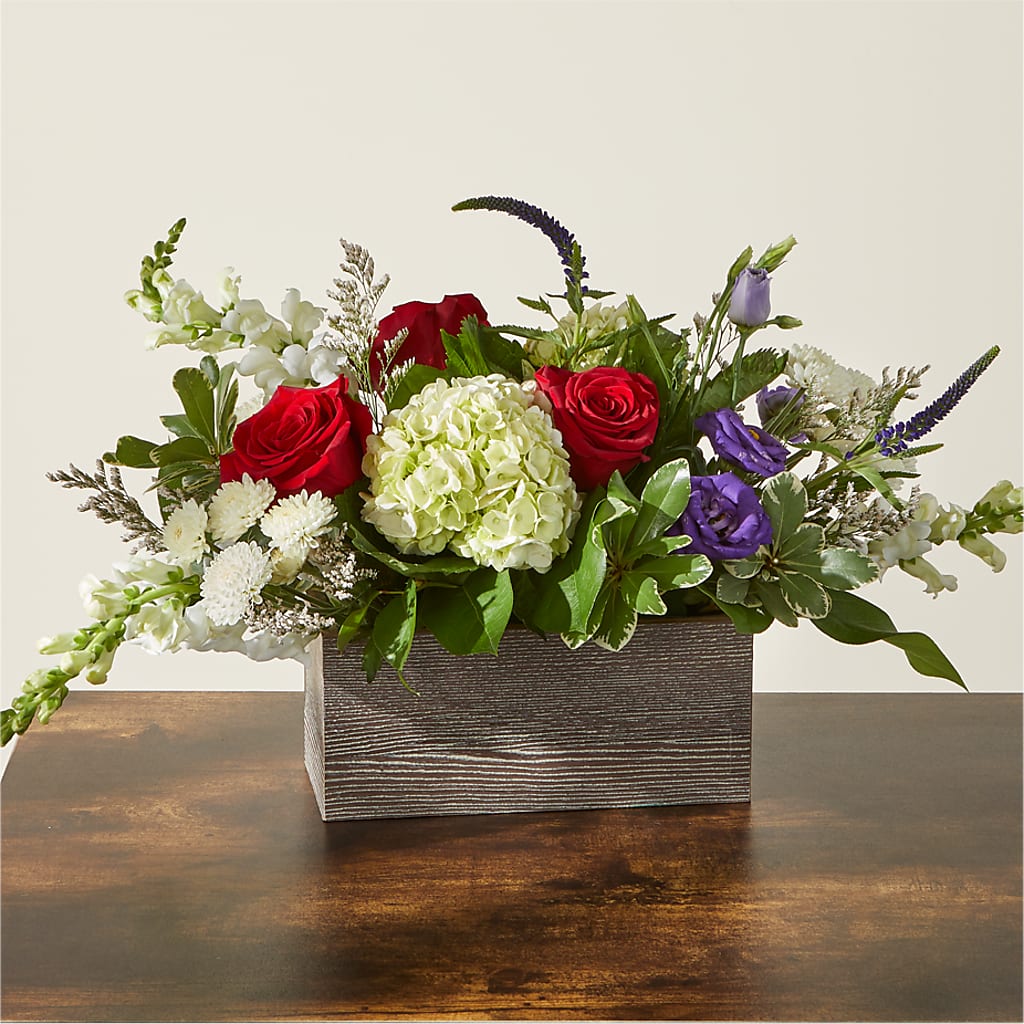 Sweet Magnolia Bouquet – Blossom Flowers And Gift, Lauderhill FL