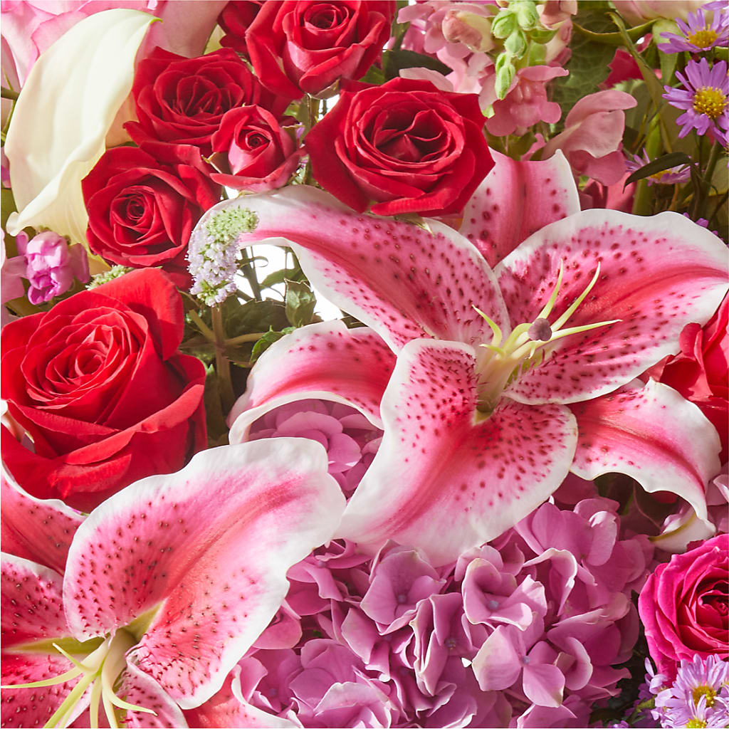 Better Together - A Luxury Florist Original – Blossom Flowers And Gift, Lauderhill FL