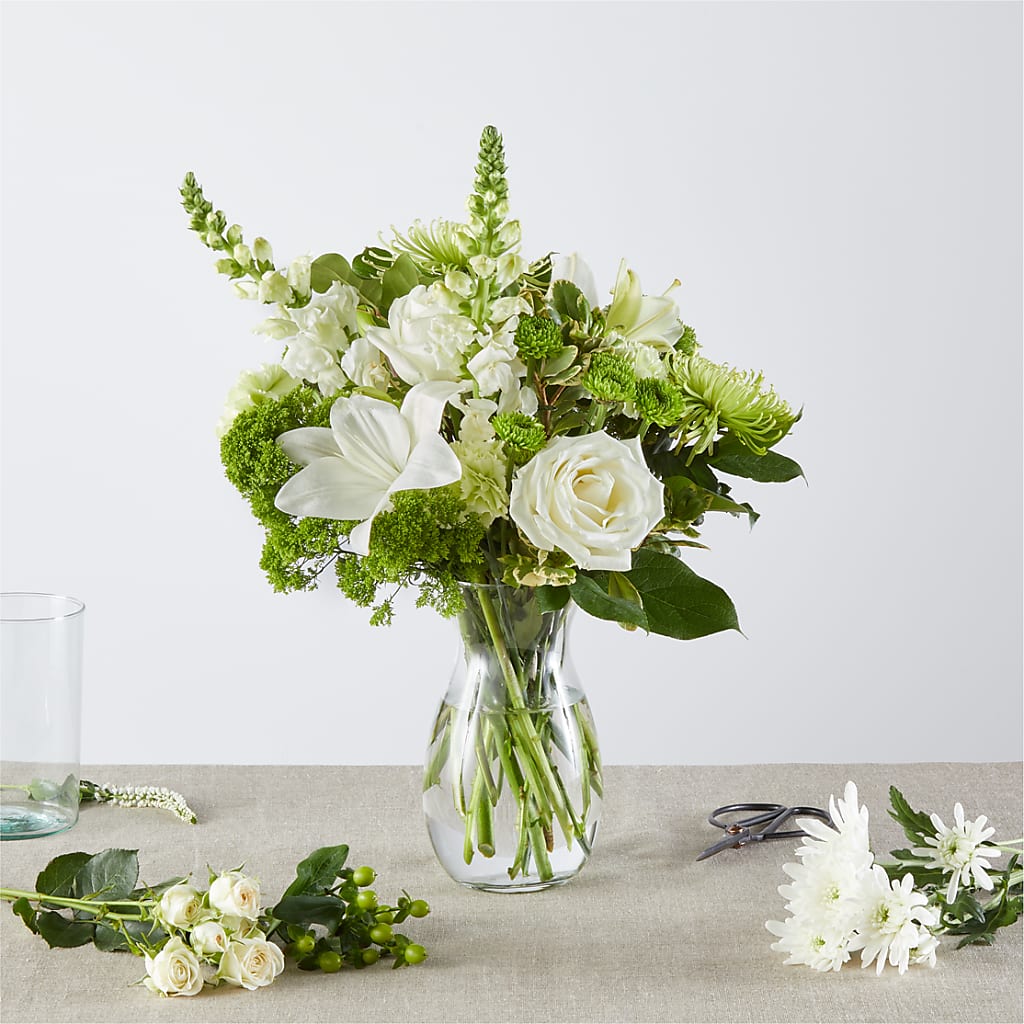 Irish Garden - A Florist Original – Blossom Flowers And Gift, Lauderhill FL