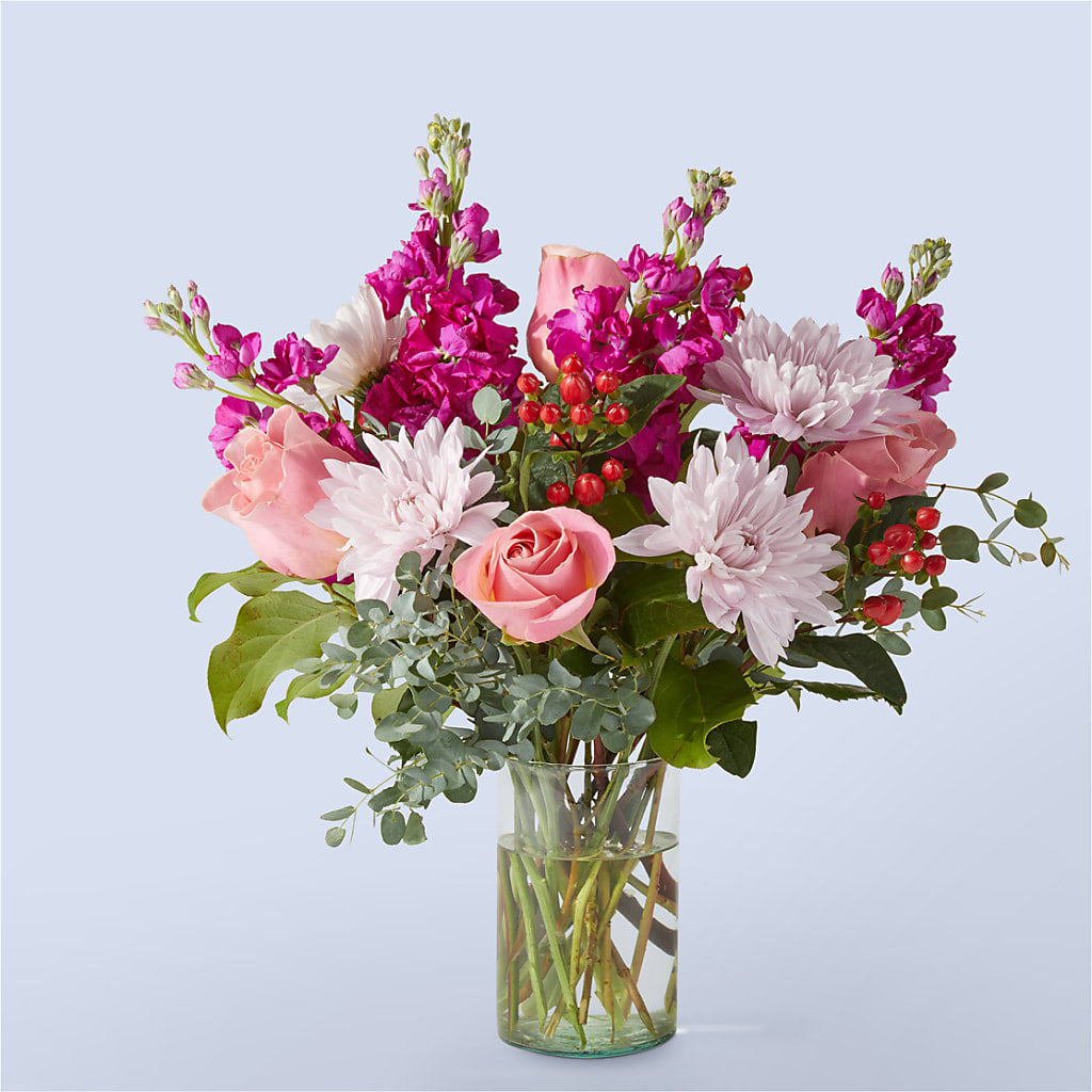 Sunday Morning Bouquet – Blossom Flowers And Gift, Lauderhill FL