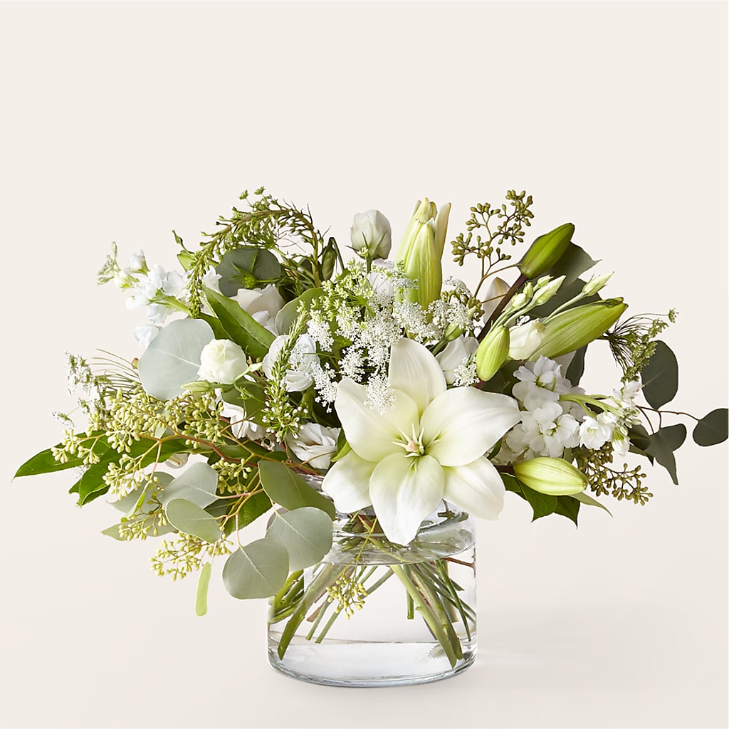 Alluring Elegance Bouquet – Blossom Flowers And Gift, Lauderhill FL