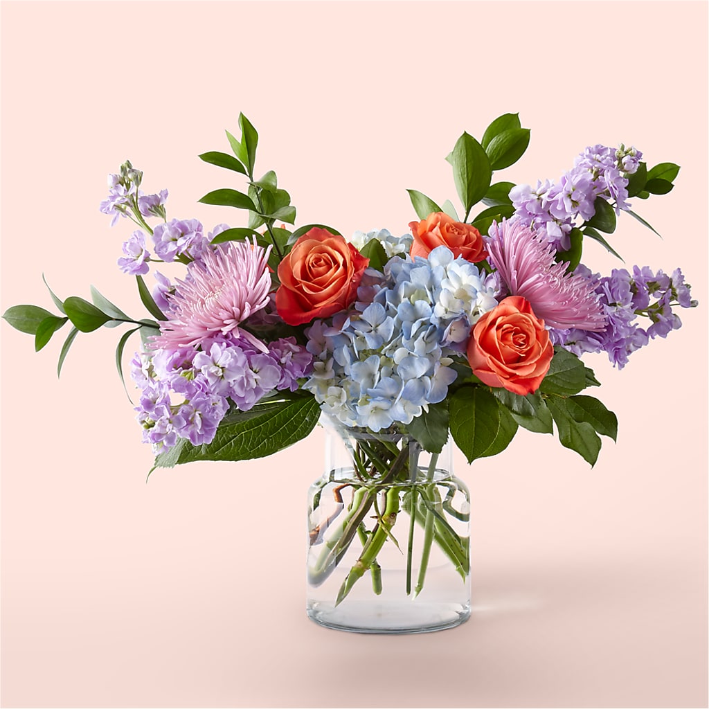 Be Mine Bouquet – Blossom Flowers And Gift, Lauderhill FL