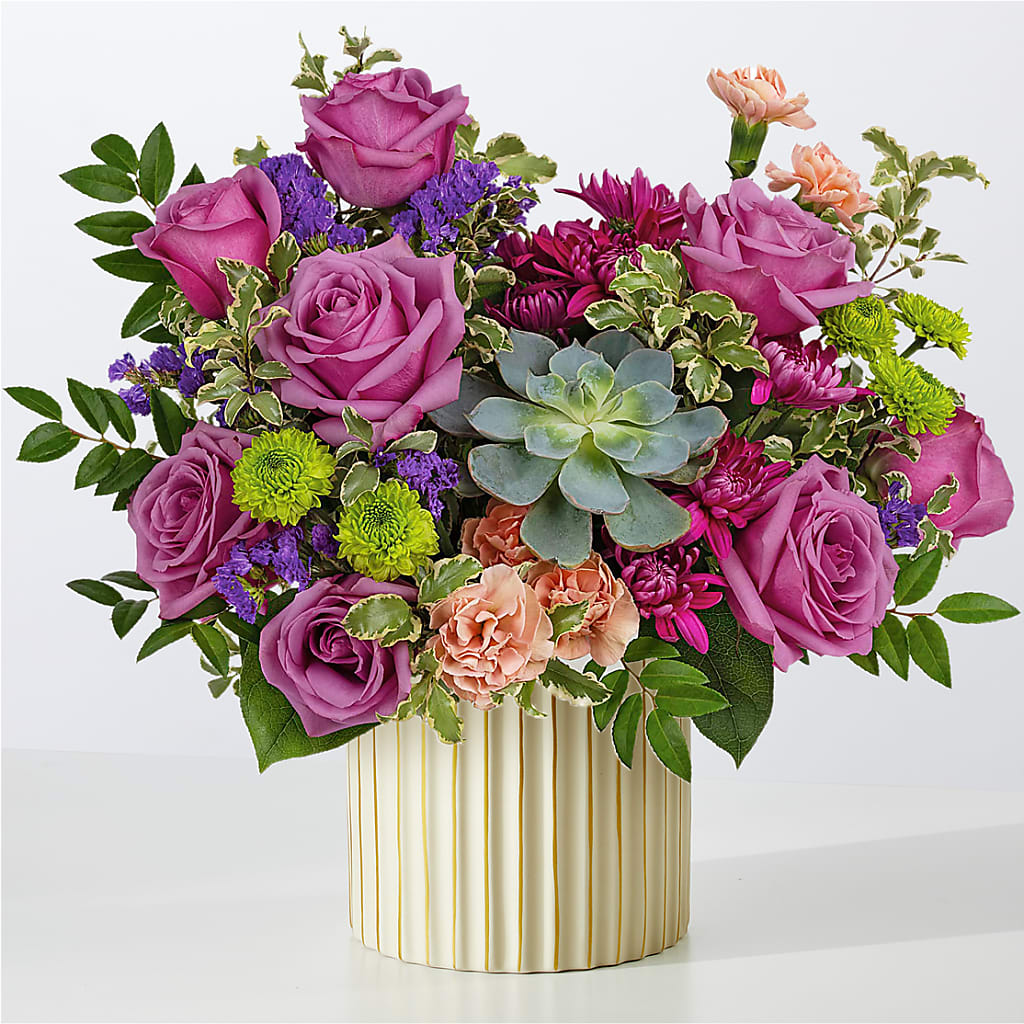 You're a Gem Bouquet – Blossom Flowers And Gift, Lauderhill FL