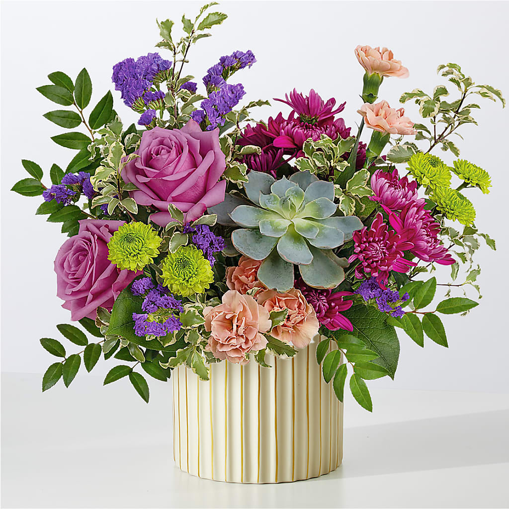 You're a Gem Bouquet – Blossom Flowers And Gift, Lauderhill FL
