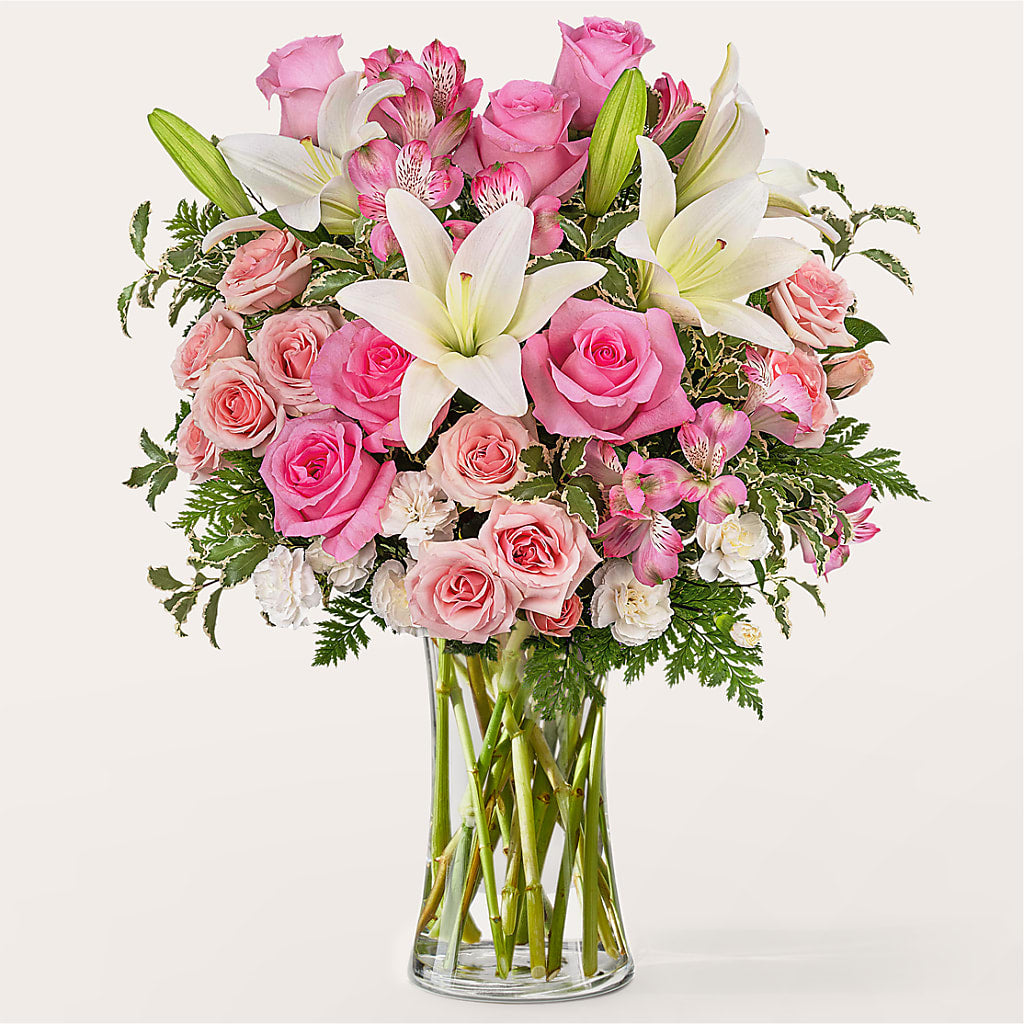 All the Best Bouquet – Blossom Flowers And Gift, Lauderhill FL