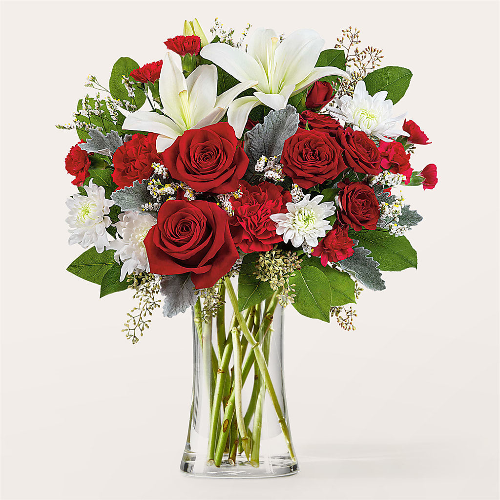 Floral Symphony Bouquet – Blossom Flowers And Gift, Lauderhill FL