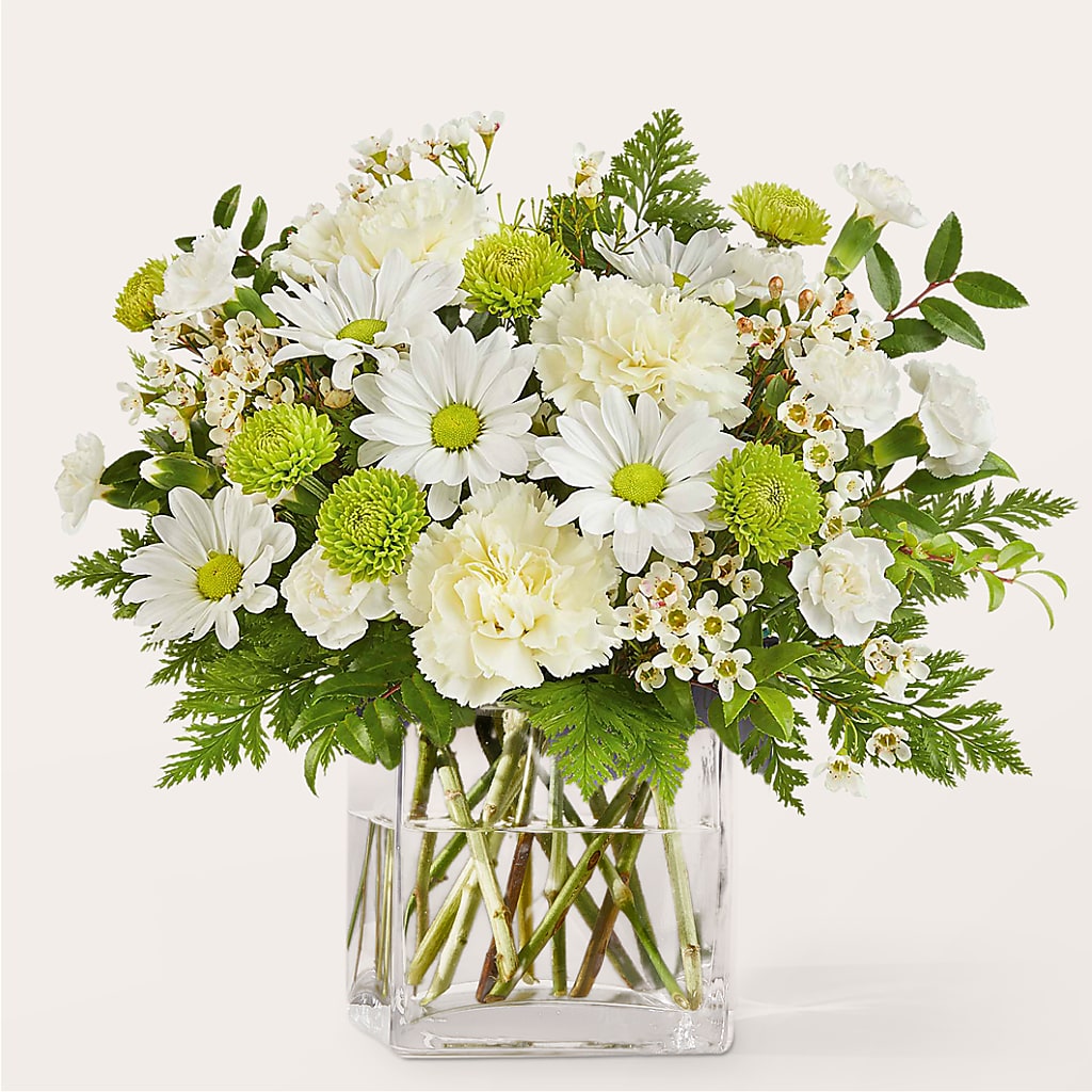 Momentary Meditation Bouquet – Blossom Flowers And Gift, Lauderhill FL