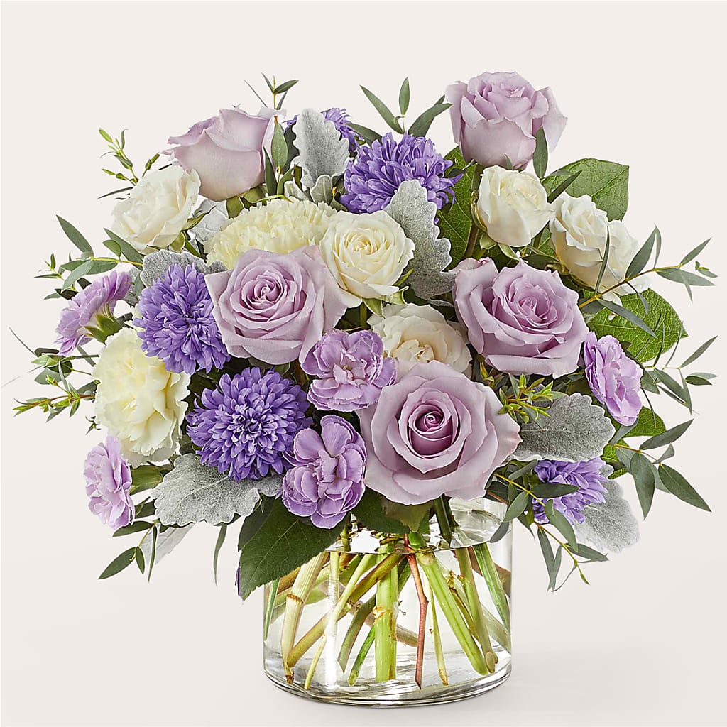 Stardust Bouquet – Blossom Flowers And Gift, Lauderhill FL