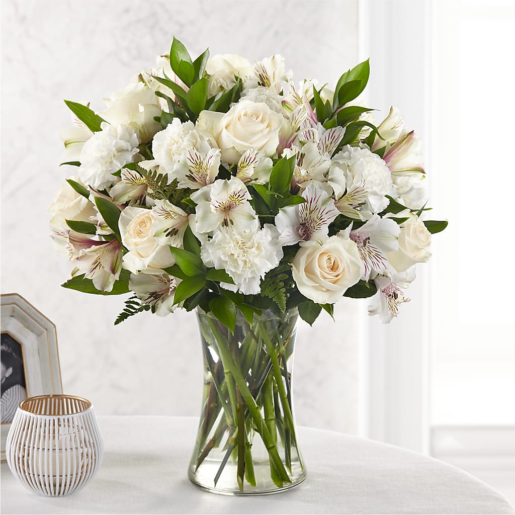 Cherished Friend Bouquet – Blossom Flowers And Gift, Lauderhill FL