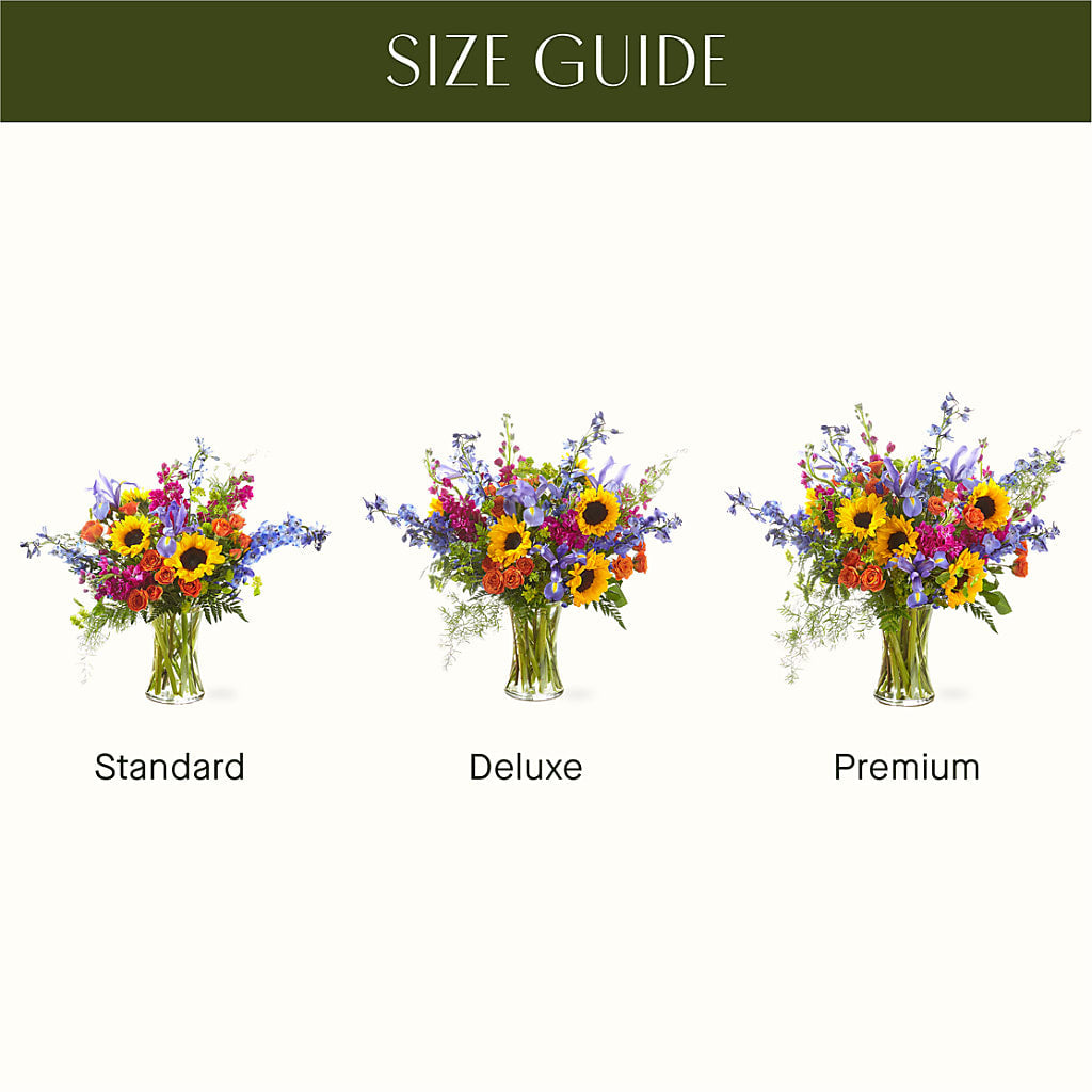 Rays of Life Bouquet – Blossom Flowers And Gift, Lauderhill FL