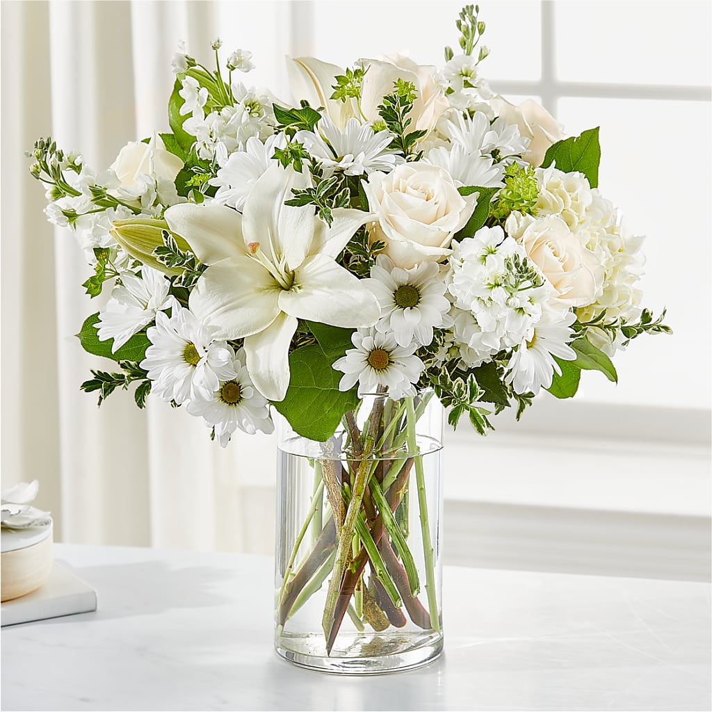 Hope & Renewal Bouquet – Blossom Flowers And Gift, Lauderhill FL