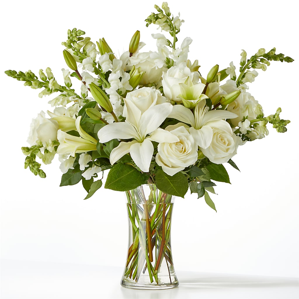 Eternal Friendship Bouquet – Blossom Flowers And Gift, Lauderhill FL