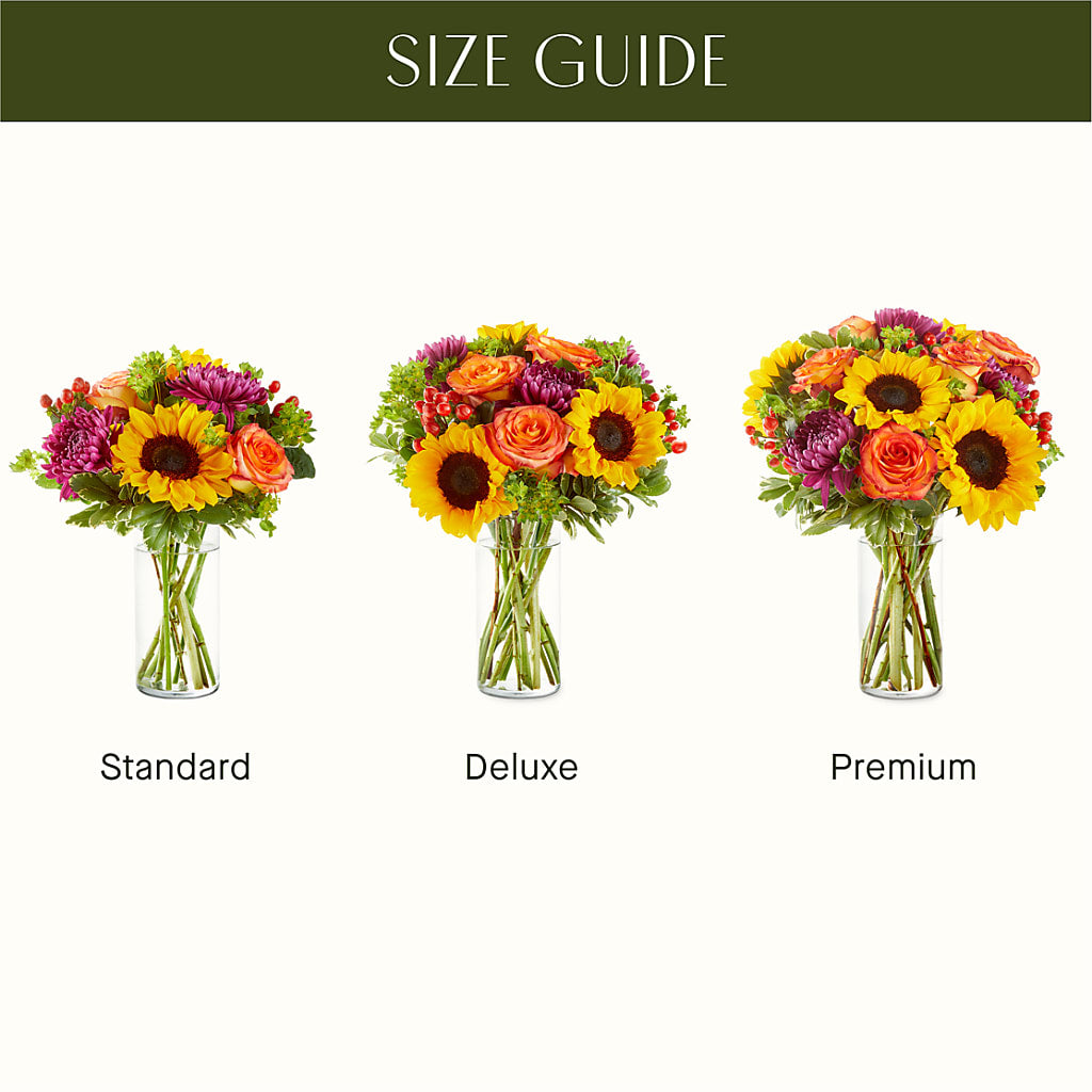 Nature Walk Bouquet – Blossom Flowers And Gift, Lauderhill FL