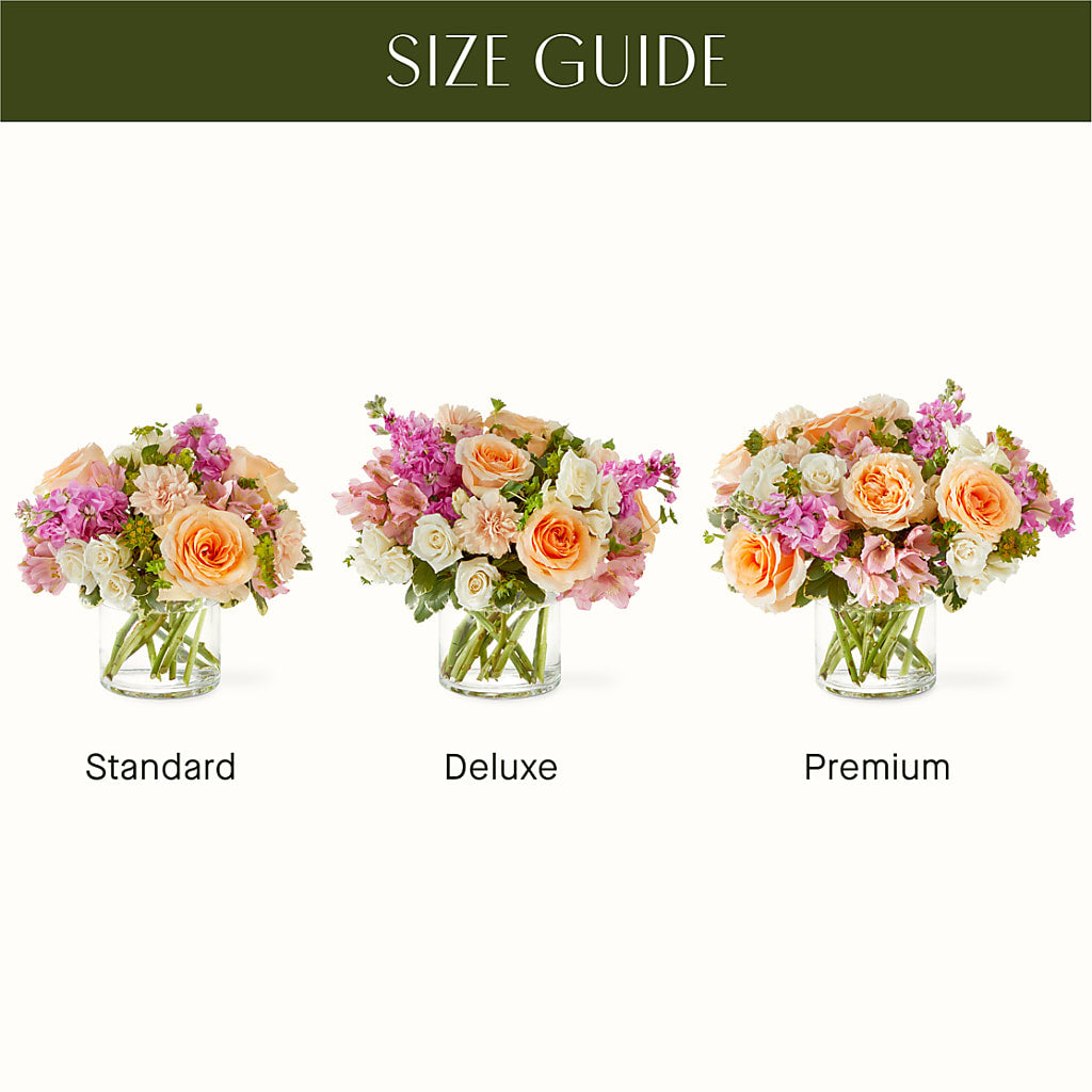 Paradise Bouquet – Blossom Flowers And Gift, Lauderhill FL