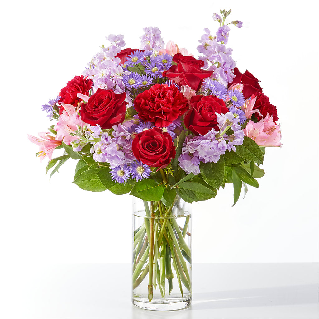 Your Majesty Bouquet – Blossom Flowers And Gift, Lauderhill FL