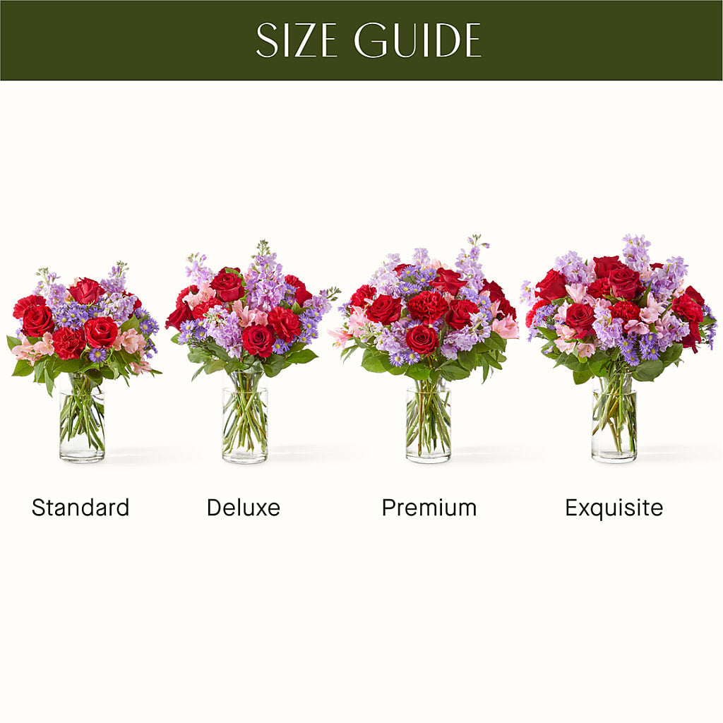 Your Majesty Bouquet – Blossom Flowers And Gift, Lauderhill FL