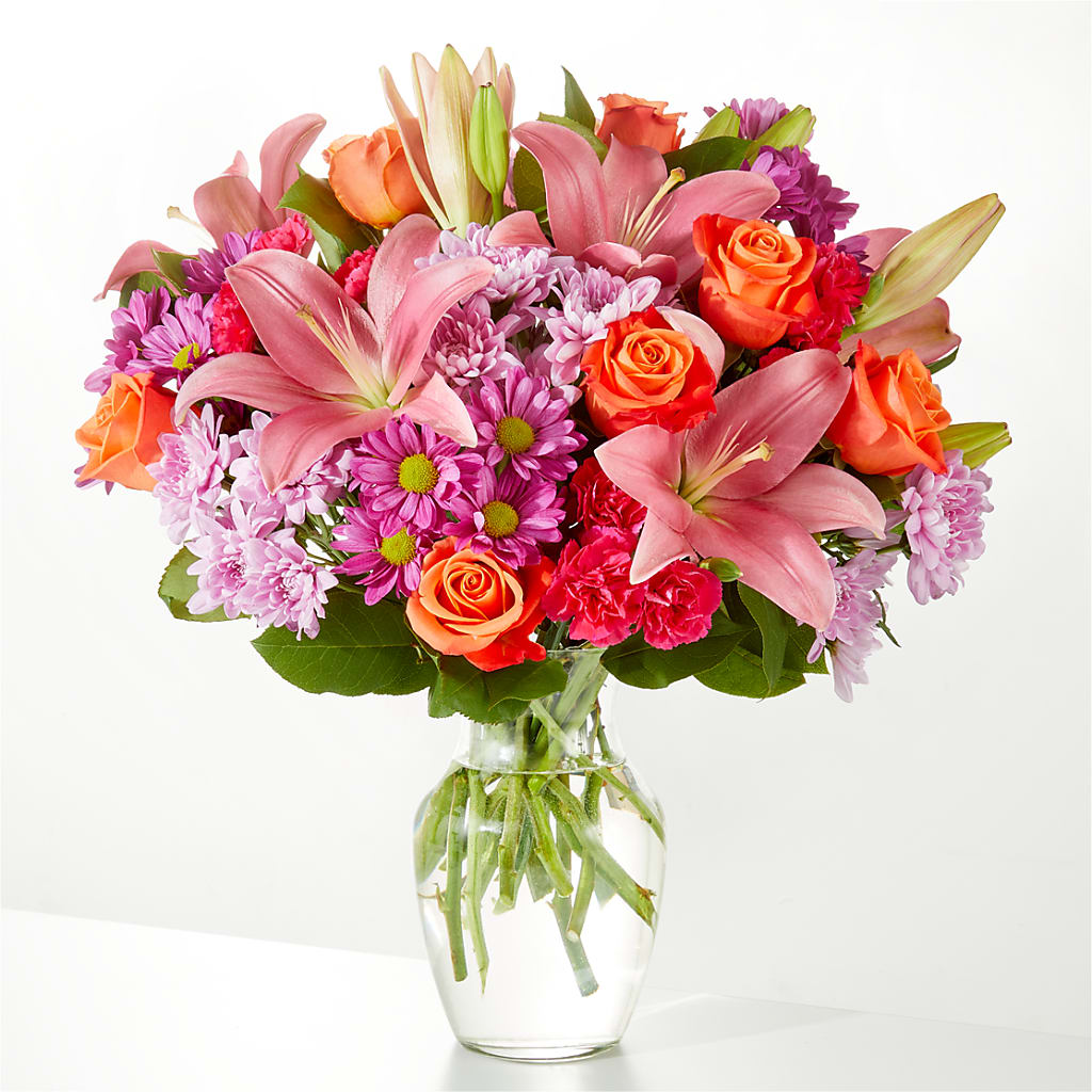 One and Only Bouquet – Blossom Flowers And Gift, Lauderhill FL