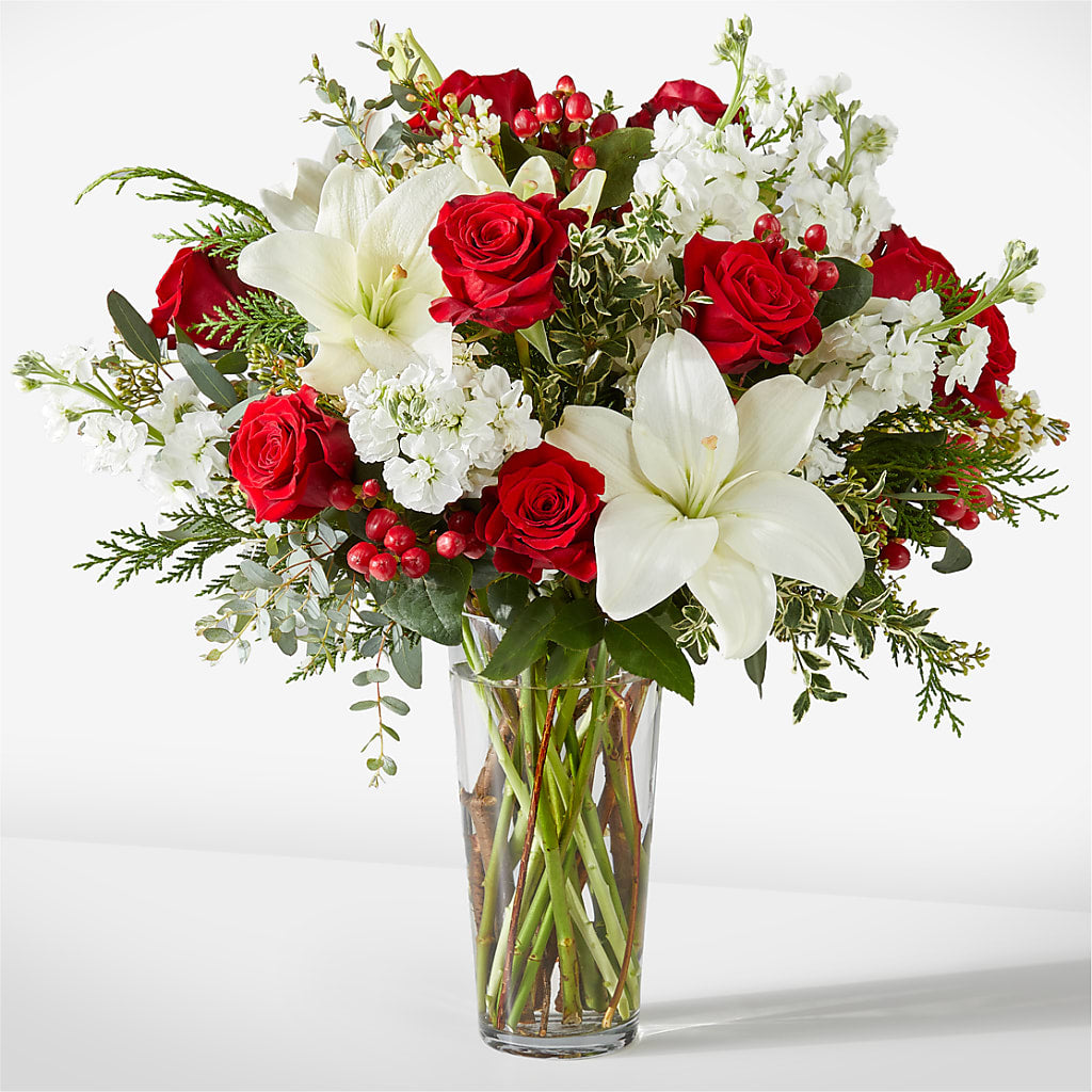 Twinkle Lights Bouquet – Blossom Flowers And Gift, Lauderhill FL