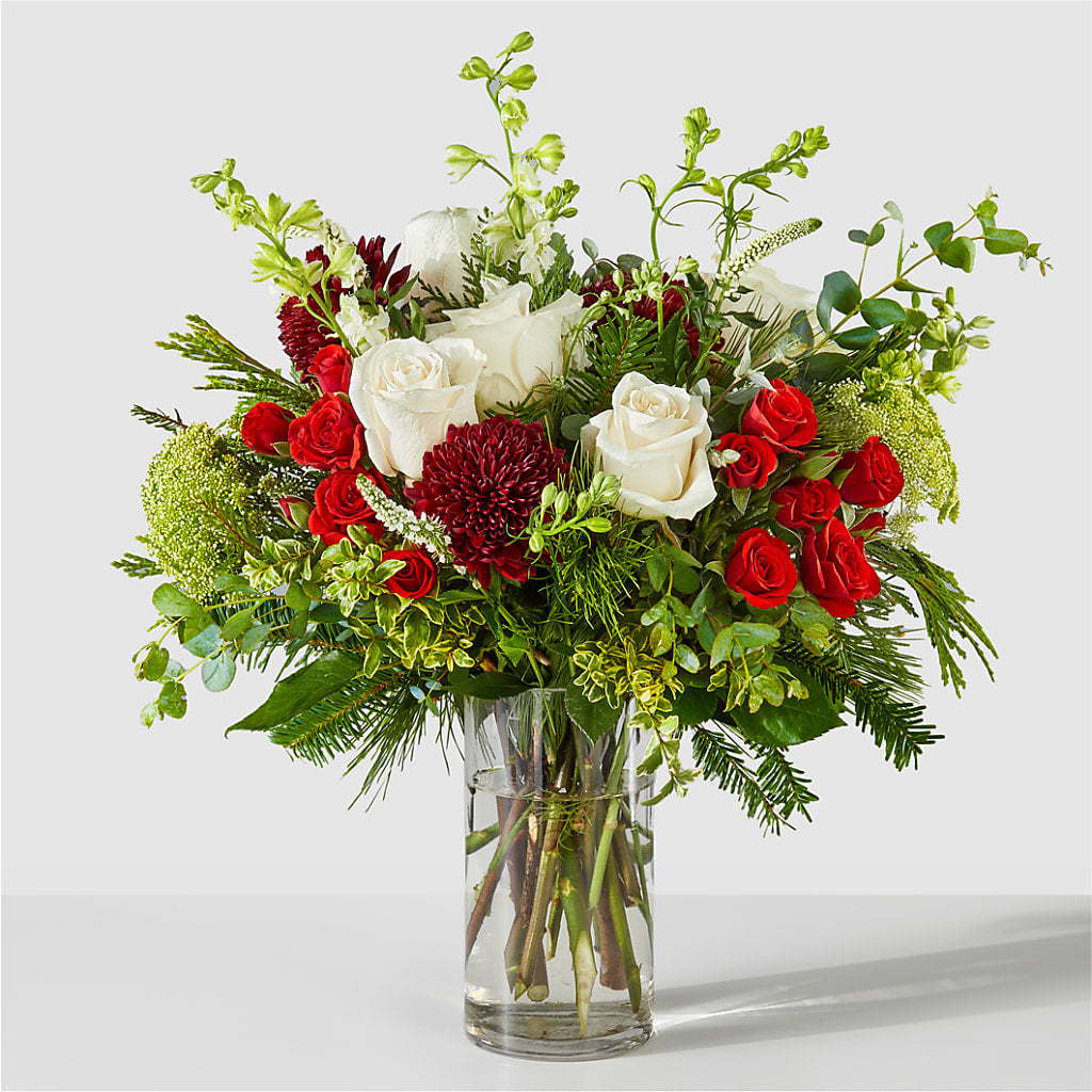 Favorite Traditions Bouquet – Blossom Flowers And Gift, Lauderhill FL