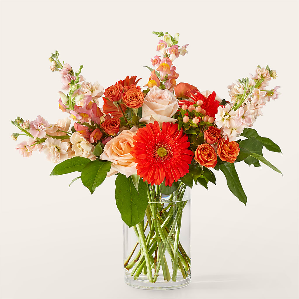Paloma Please Bouquet – Blossom Flowers And Gift, Lauderhill FL