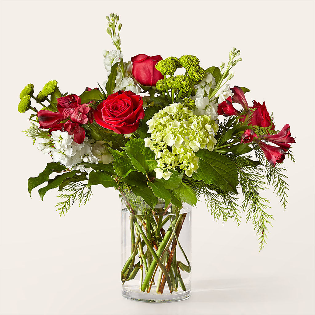 Tree Shopping Bouquet – Blossom Flowers And Gift, Lauderhill FL
