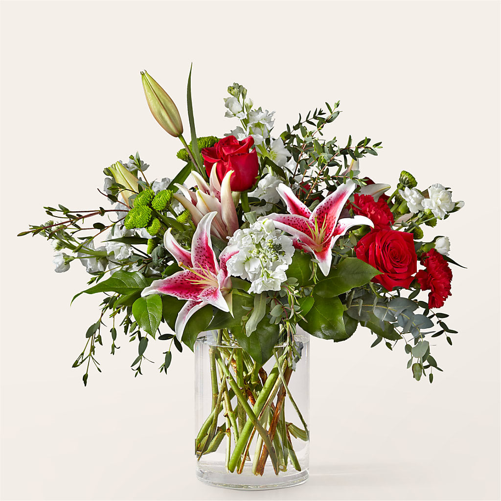 Gumdrop Button Bouquet – Blossom Flowers And Gift, Lauderhill FL