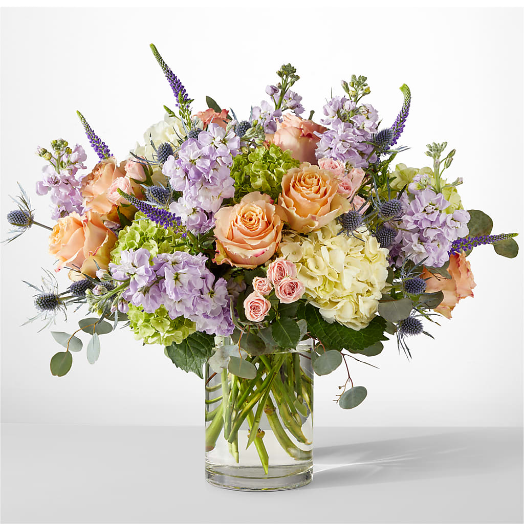 Porch Swing Bouquet – Blossom Flowers And Gift, Lauderhill FL