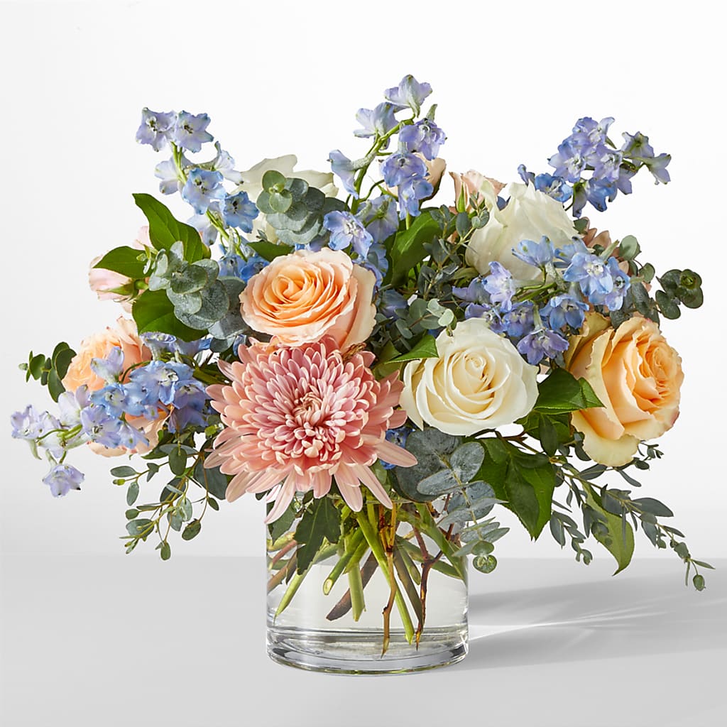 Inspired Bouquet – Blossom Flowers And Gift, Lauderhill FL