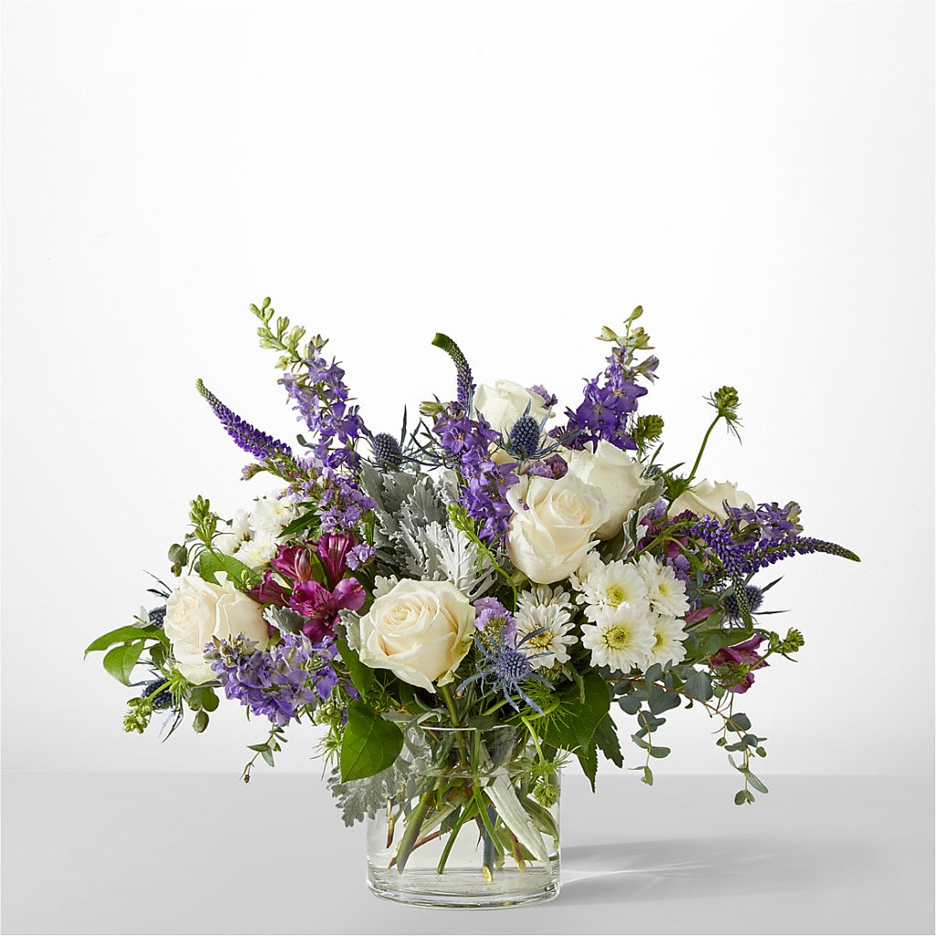 Shooting Star Bouquet – Blossom Flowers And Gift, Lauderhill FL