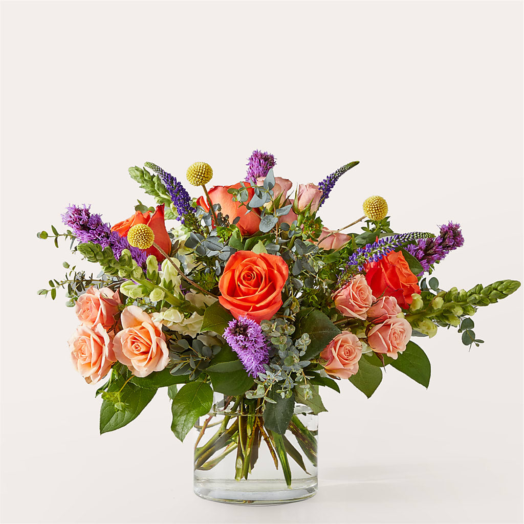 The Standout Bouquet – Blossom Flowers And Gift, Lauderhill FL