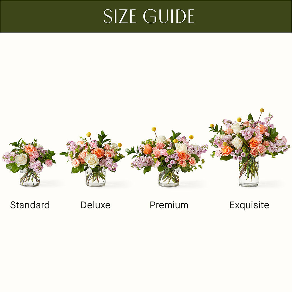 French Market Bouquet – Blossom Flowers And Gift, Lauderhill FL