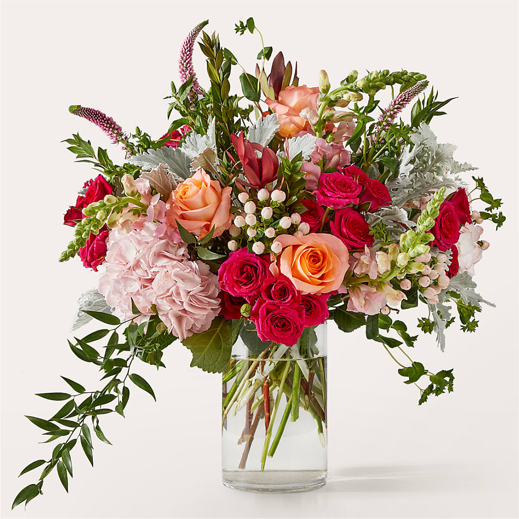 Glitz & Glam Bouquet – Blossom Flowers And Gift, Lauderhill FL