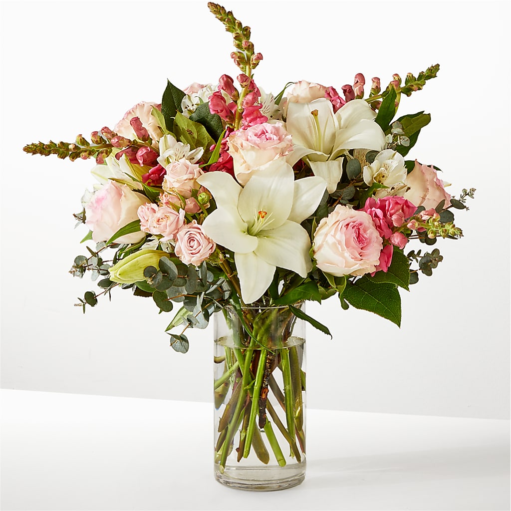Ballet Slippers Bouquet – Blossom Flowers And Gift, Lauderhill FL