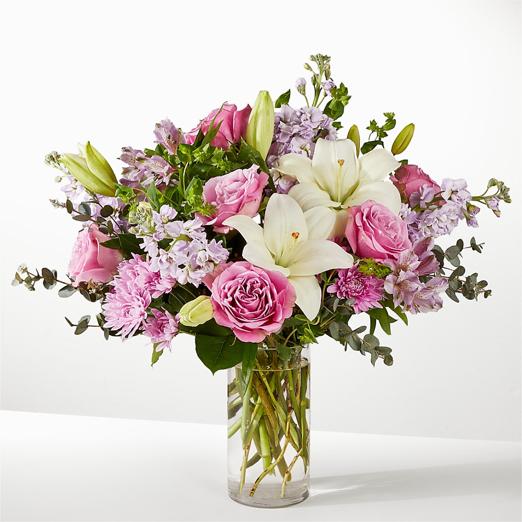Daydreamer Bouquet – Blossom Flowers And Gift, Lauderhill FL
