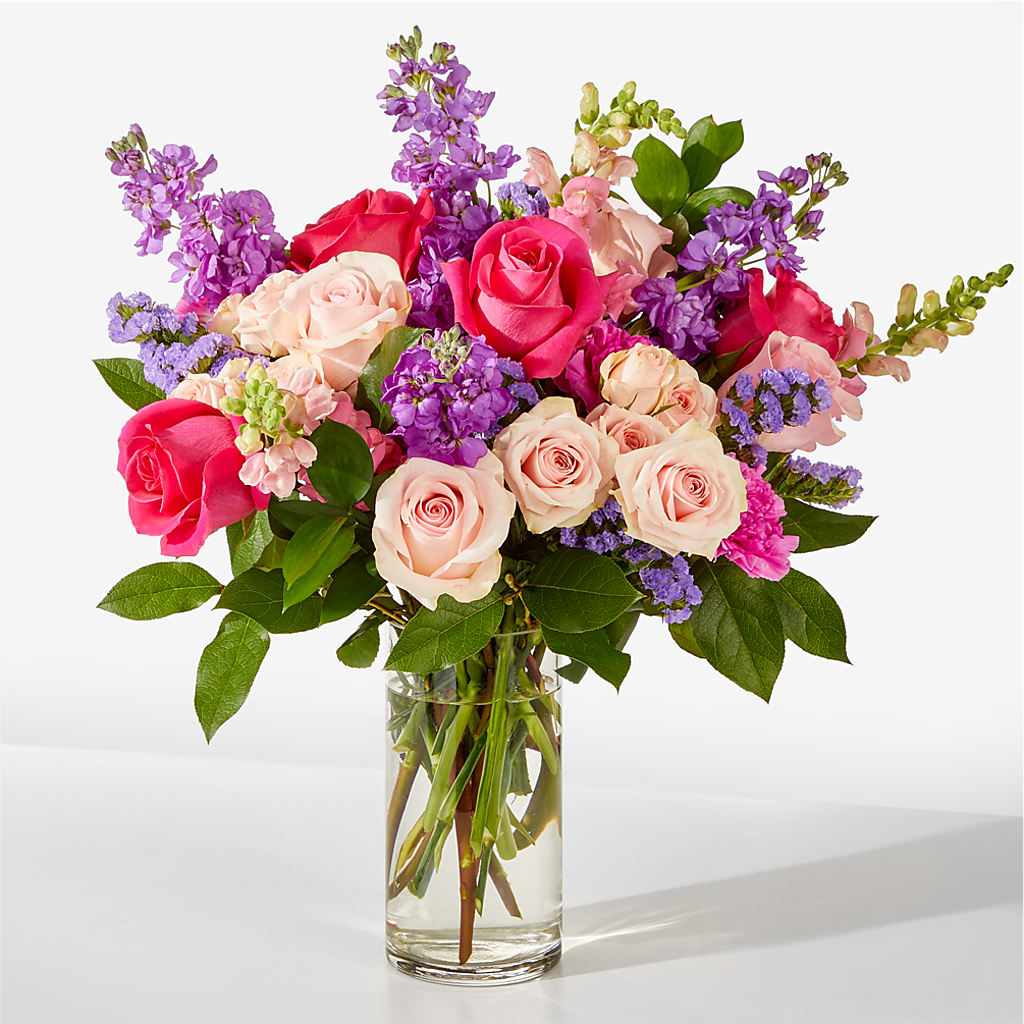 The Cha-Cha Bouquet – Blossom Flowers And Gift, Lauderhill FL