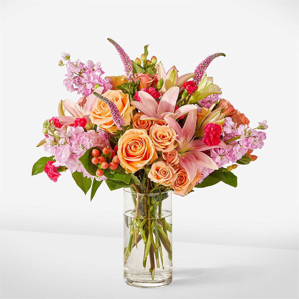 Bisous Bouquet – Blossom Flowers And Gift, Lauderhill FL