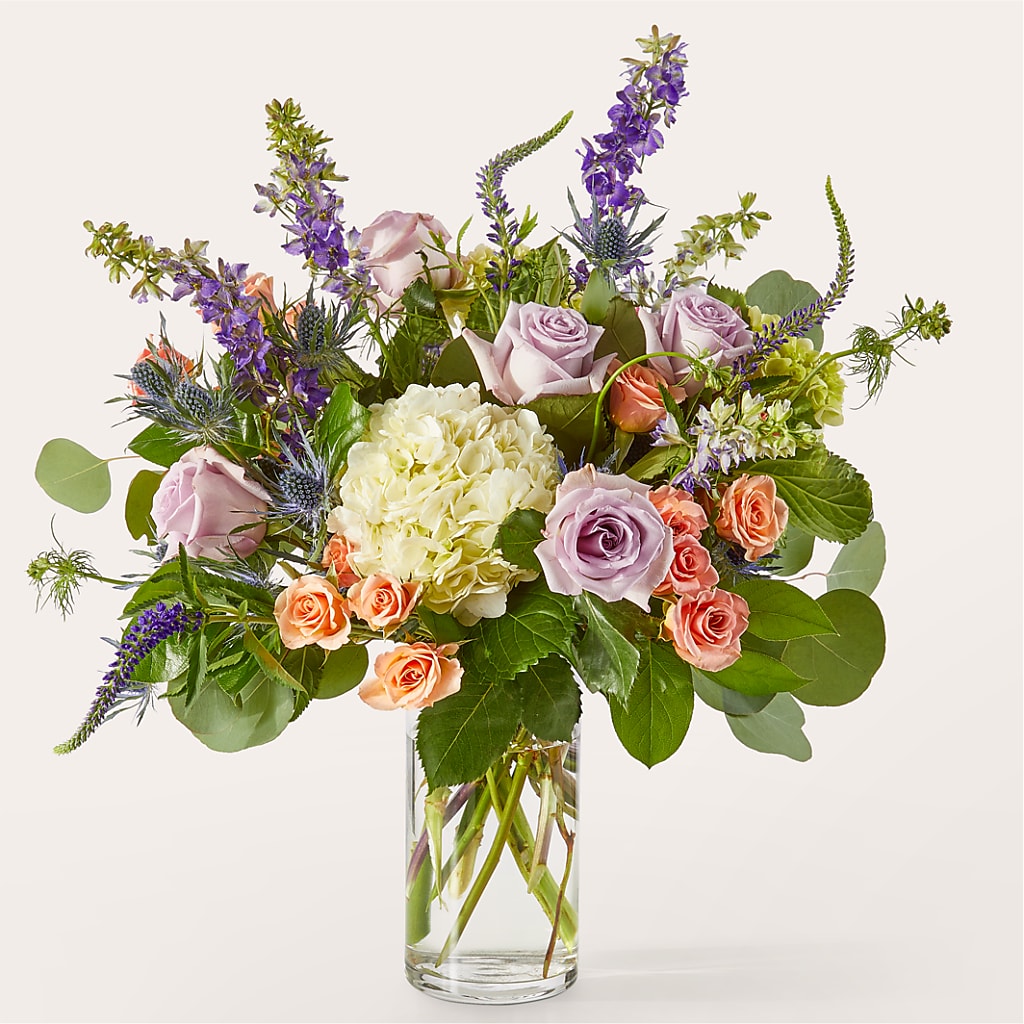 Appealing Aura Bouquet – Blossom Flowers And Gift, Lauderhill FL