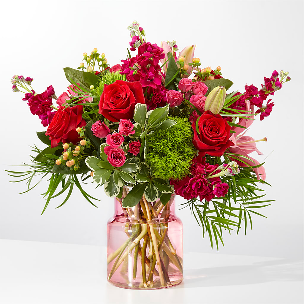 In Every Lifetime Bouquet – Blossom Flowers And Gift, Lauderhill FL