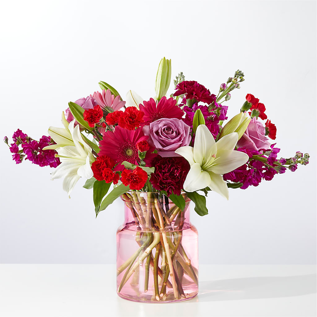 Other Half Bouquet – Blossom Flowers And Gift, Lauderhill FL