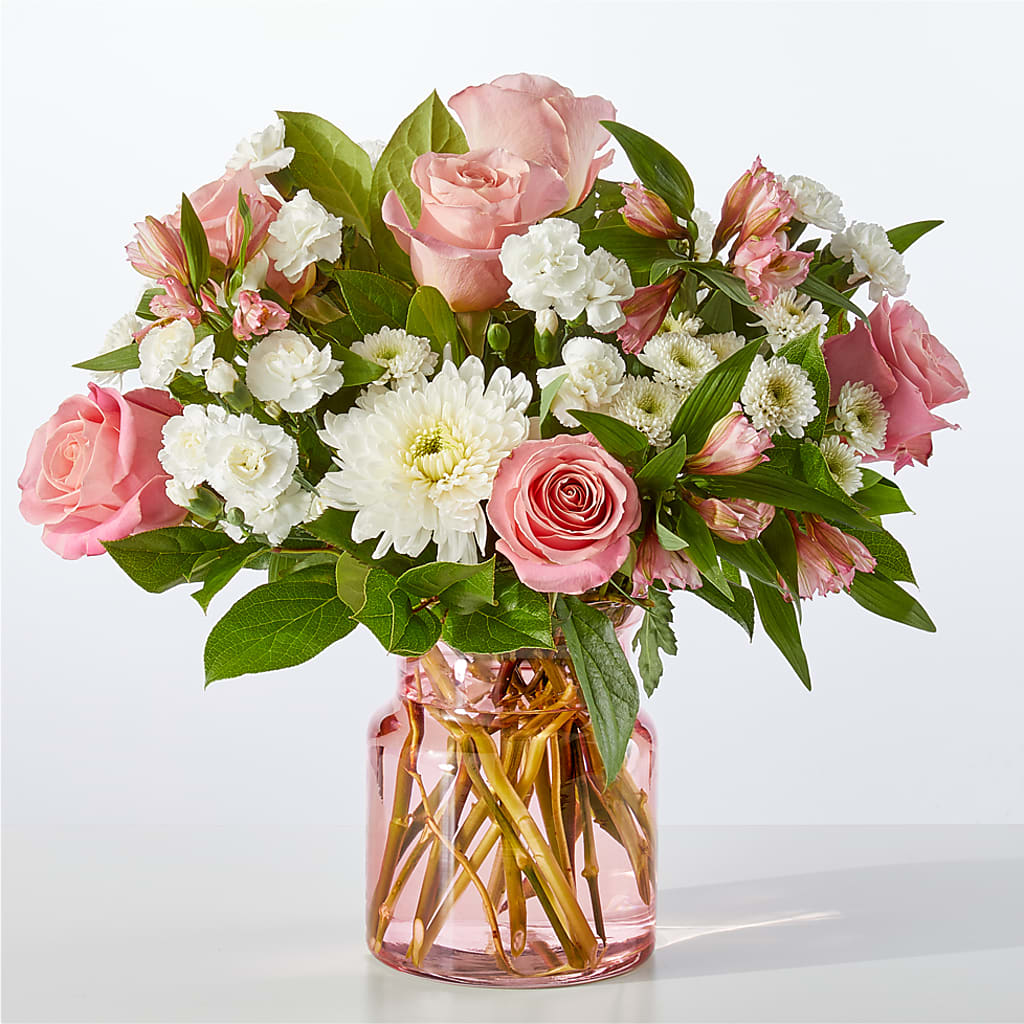 Infatuated Bouquet – Blossom Flowers And Gift, Lauderhill FL