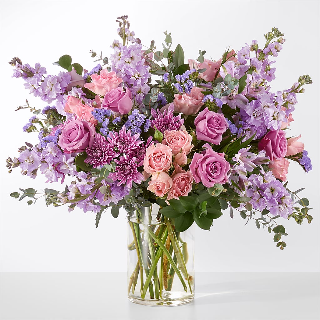 Cloud Nine Bouquet – Blossom Flowers And Gift, Lauderhill FL