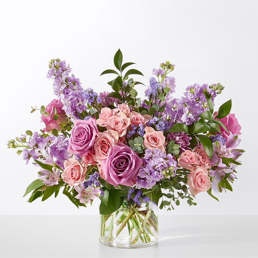 Cloud Nine Bouquet – Blossom Flowers And Gift, Lauderhill FL