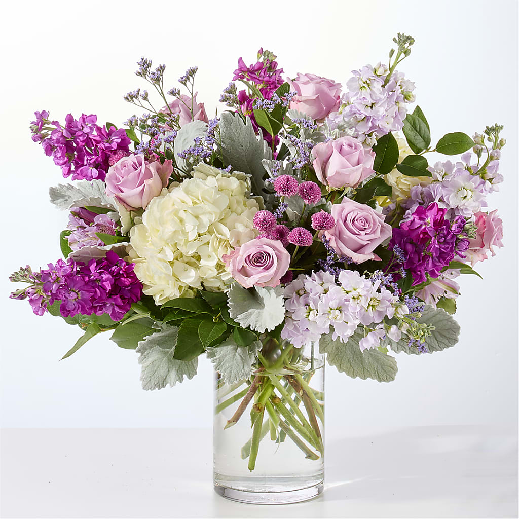 Empress Bouquet – Blossom Flowers And Gift, Lauderhill FL