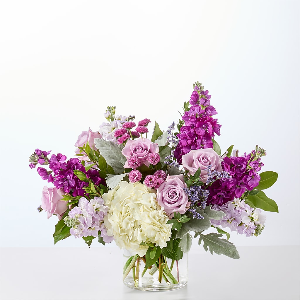 Empress Bouquet – Blossom Flowers And Gift, Lauderhill FL