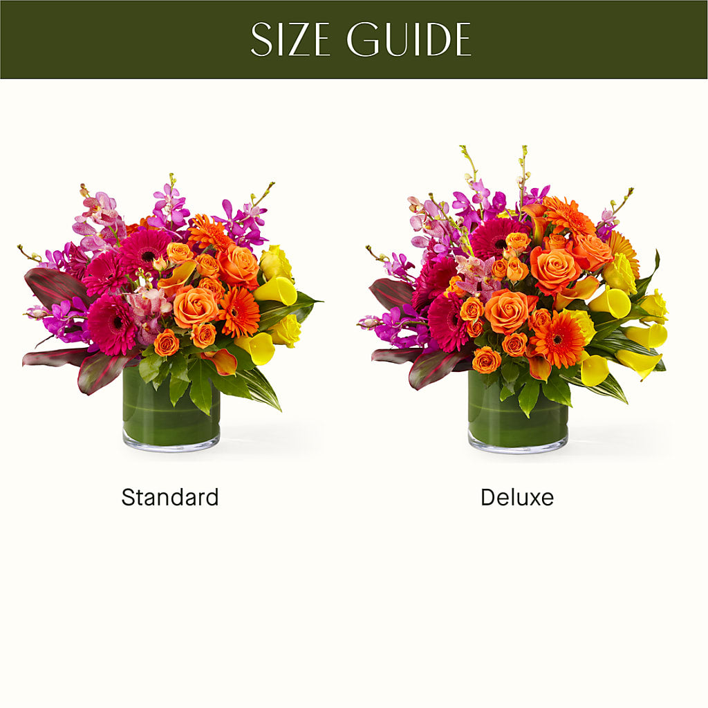 The Mosaic – Blossom Flowers And Gift, Lauderhill FL