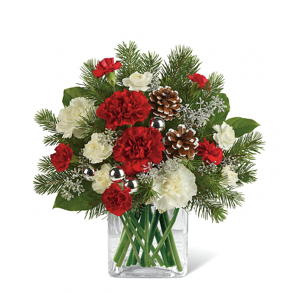 Woodland Wonder Bouquet – Blossom Flowers And Gift, Lauderhill FL