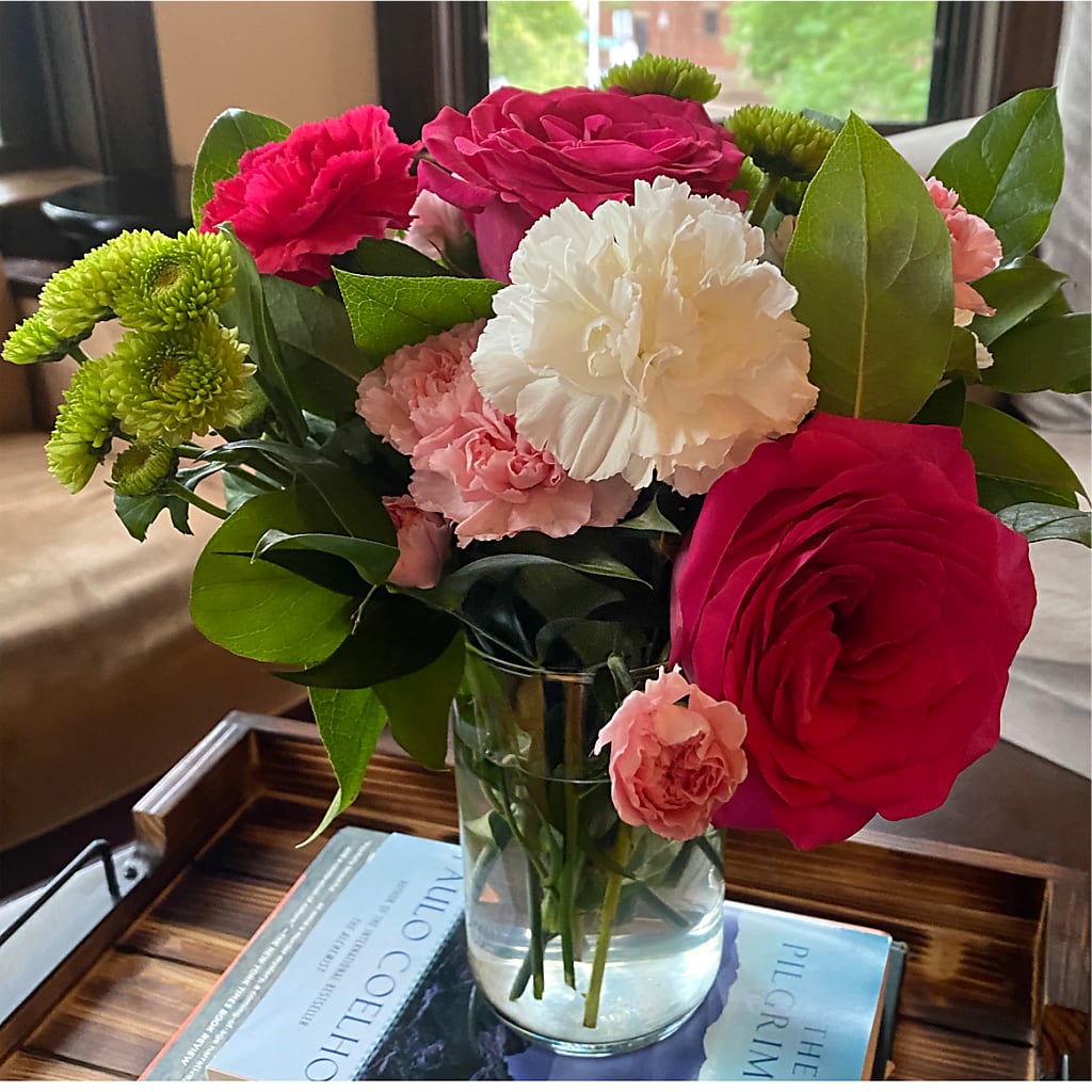 Sweet & Pretty Bouquet –  Blossom Flowers And Gift, Lauderhill FL